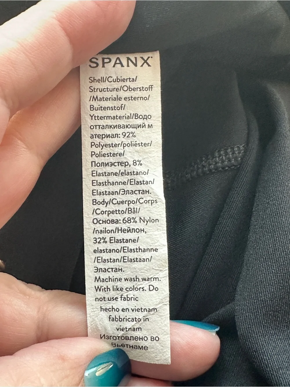 Spanx Women Skort Black‎ 3X Get Moving Pleated Golf Tennis Pickleball New